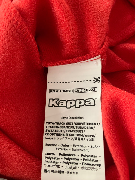 Team USA Jeux Olympiques 1984 Veste
