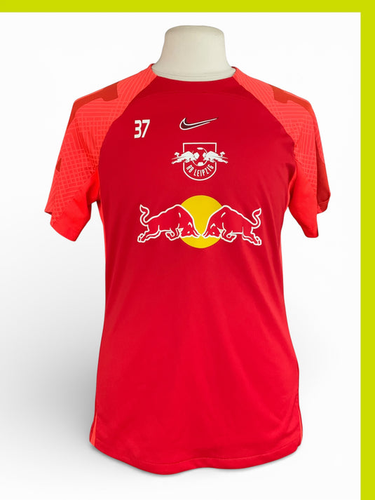 Red Bul Leipzig 2022-2023 Training 37