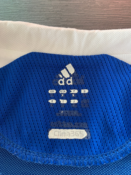 France 2009 HOME 22 RIBERY