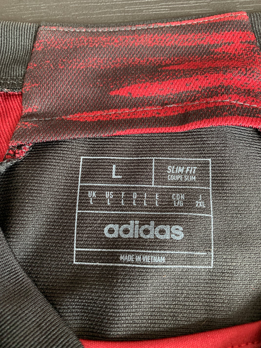 Allemagne 2022 AWAY