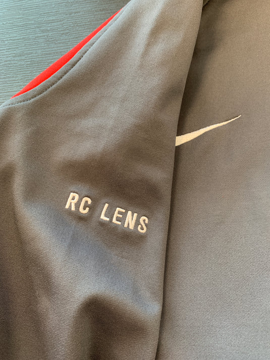 Lens 2006-2007 Veste