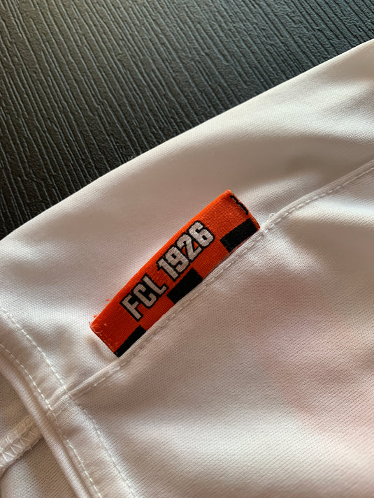 Lorient 2013-2014 AWAY
