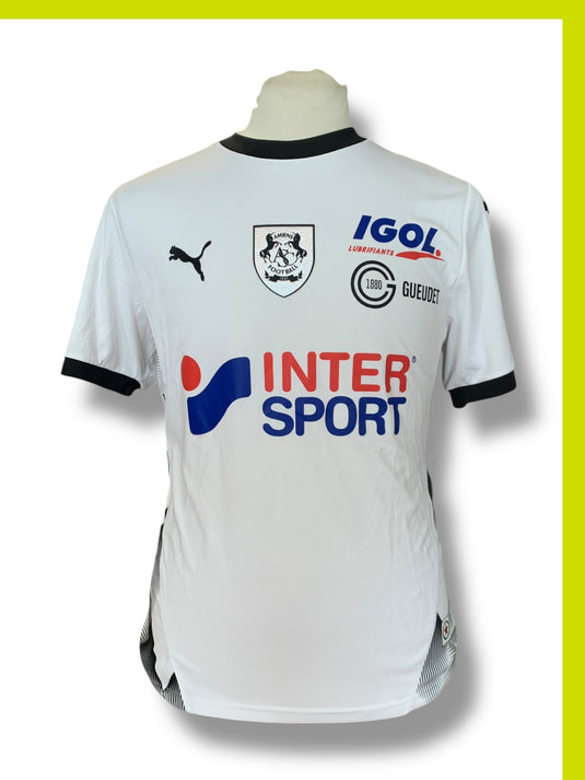 Amiens 2024-2025 HOME 45 WO=MAN