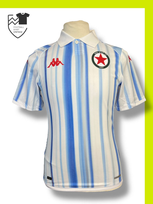 Red Star 2023-2024 AWAY