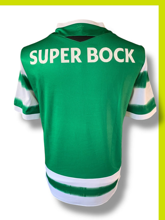 Sporting CP 2020-2021 HOME