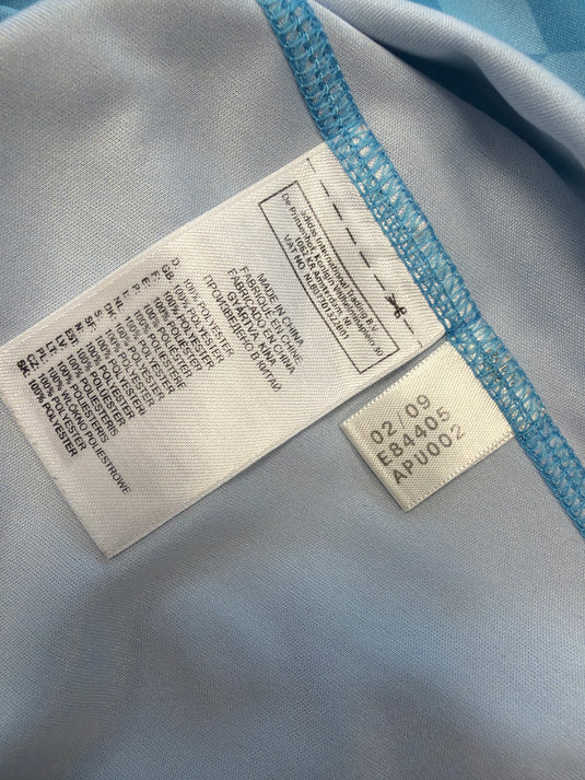 Marseille 2009-2010 AWAY  (M)