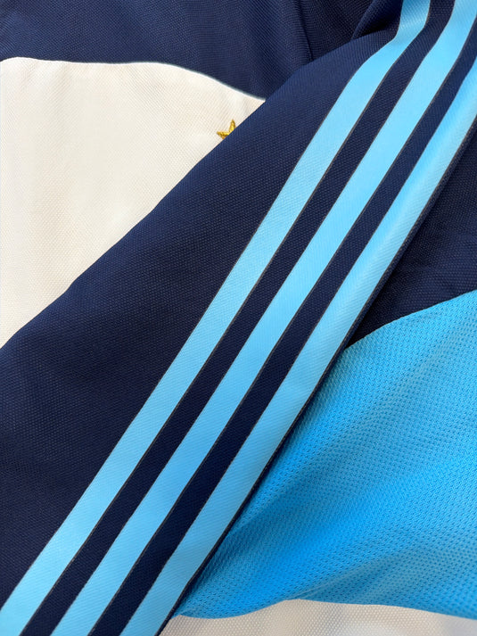 Marseille 2002-2003 Veste  (L)