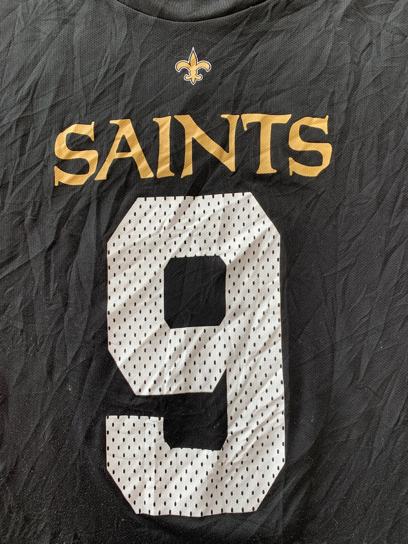 Chargez l'image dans la visionneuse de la galerie, New Orleans Saints  Training 9 BREES
