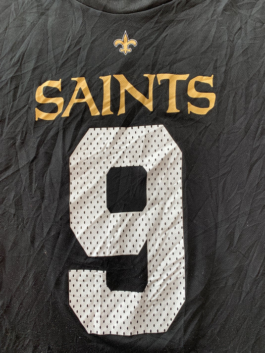 New Orleans Saints  Training 9 BREES