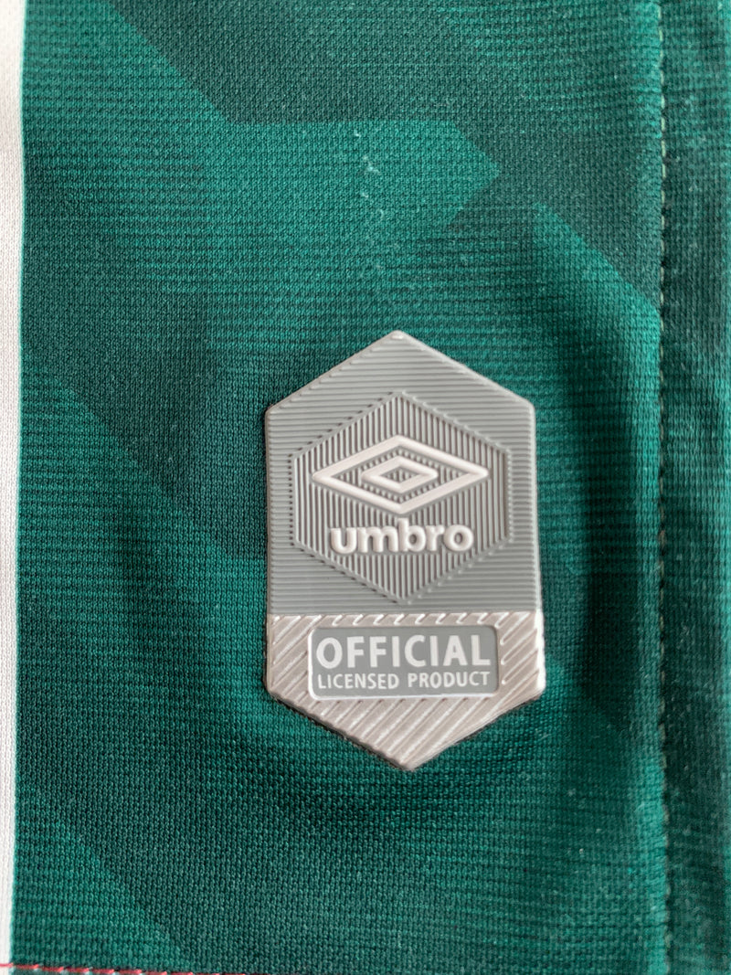 Chargez l'image dans la visionneuse de la galerie, Fluminense 2020 HOME
