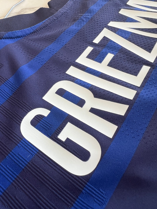France 2020 HOME 7 GRIEZMANN