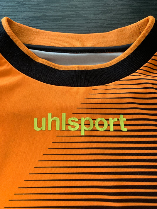 Template Uhlsport 2000s Goal