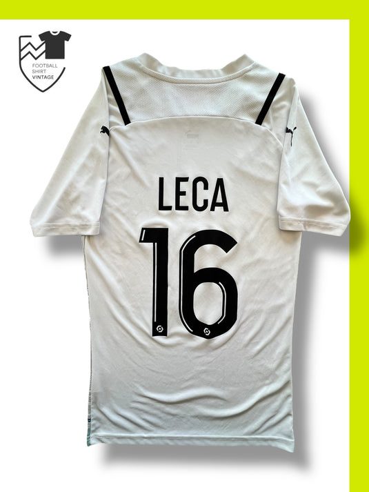 Lens 2020-2021 Goal 16 LECA