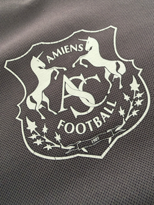 Amiens 2018-2019 AWAY 9 GUIRASSY (M)