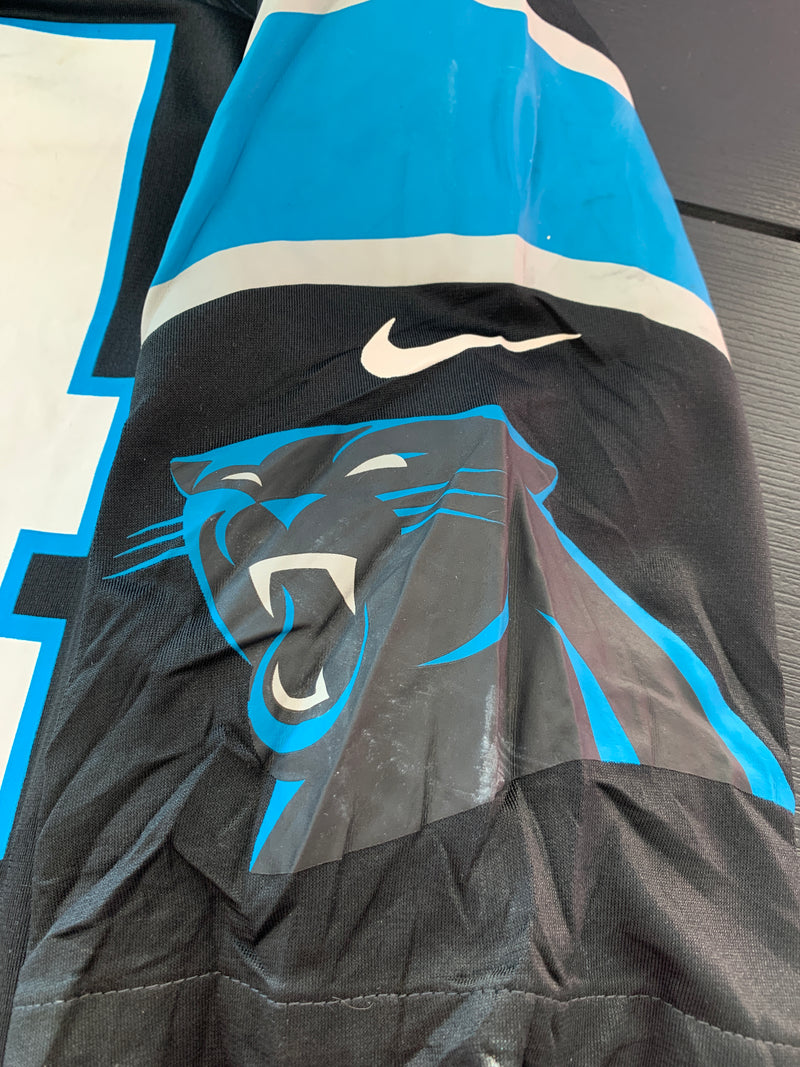 Chargez l'image dans la visionneuse de la galerie, Carolina Panthers HOME 54 THOMPSON
