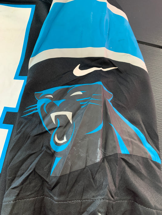 Carolina Panthers HOME 54 THOMPSON