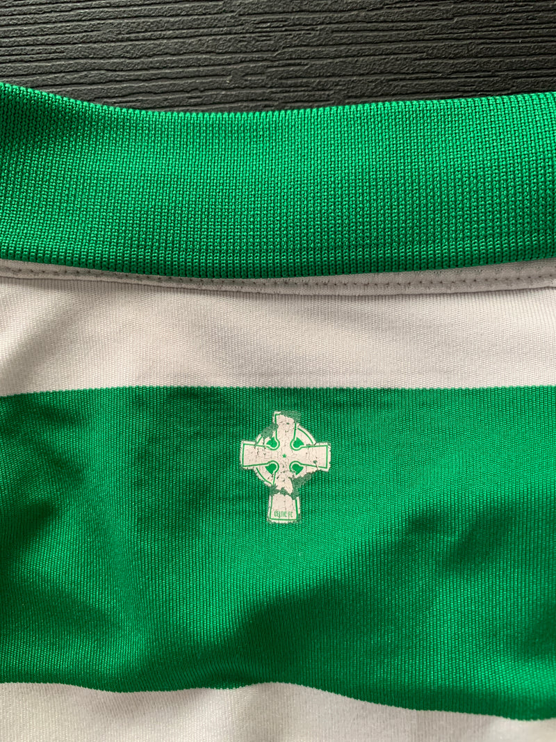 Chargez l'image dans la visionneuse de la galerie, Celtic Glasgow 2019-2020 HOME
