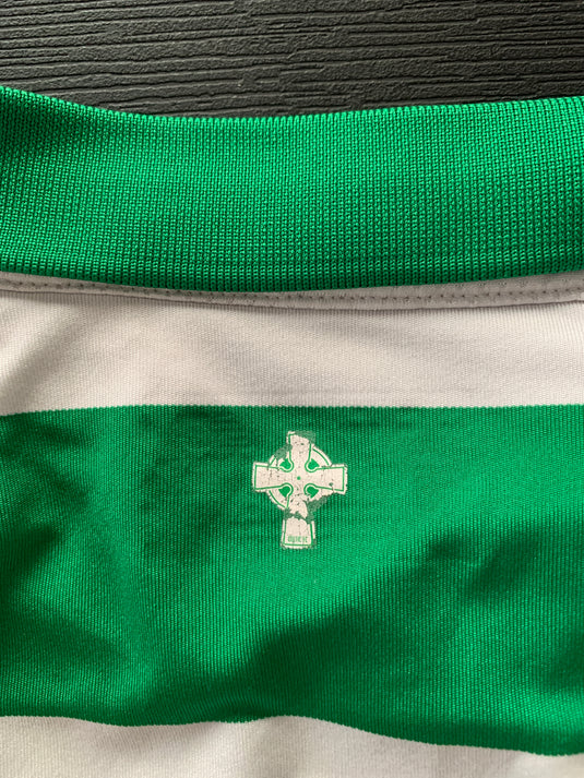 Celtic Glasgow 2019-2020 HOME