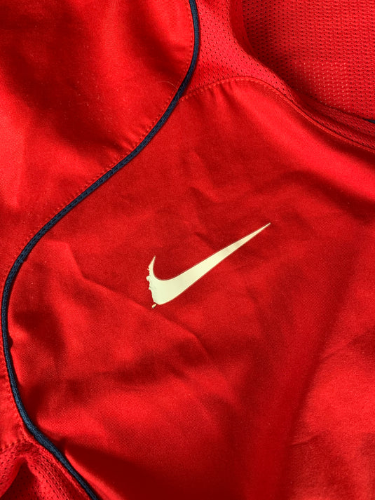 PSG 2004-2005 AWAY 9 PAULETA