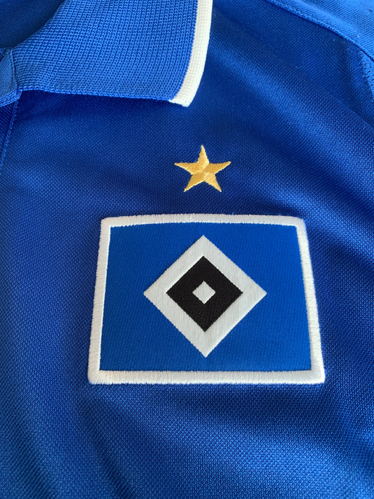 Hamburger SV 2004-2005 AWAY