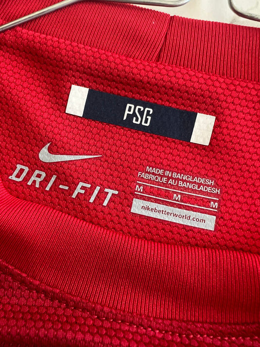 Paris 2012-2013 AWAY 10 IBRAHIMOVIC
