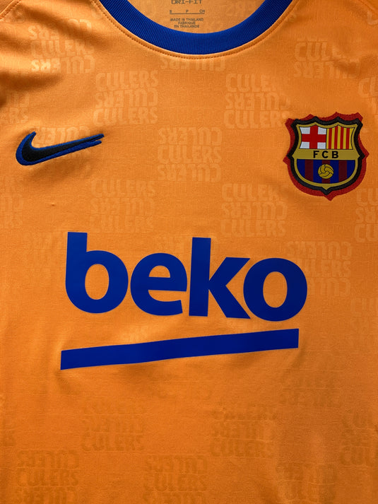 Barcelone 2022-2023 Training