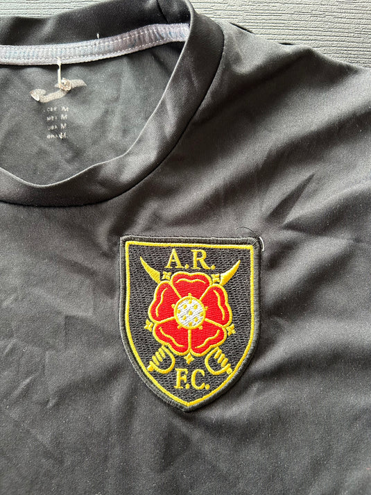 Albion Rovers 2021-2022 Training