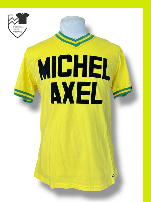 Nantes 1972-1973 HOME