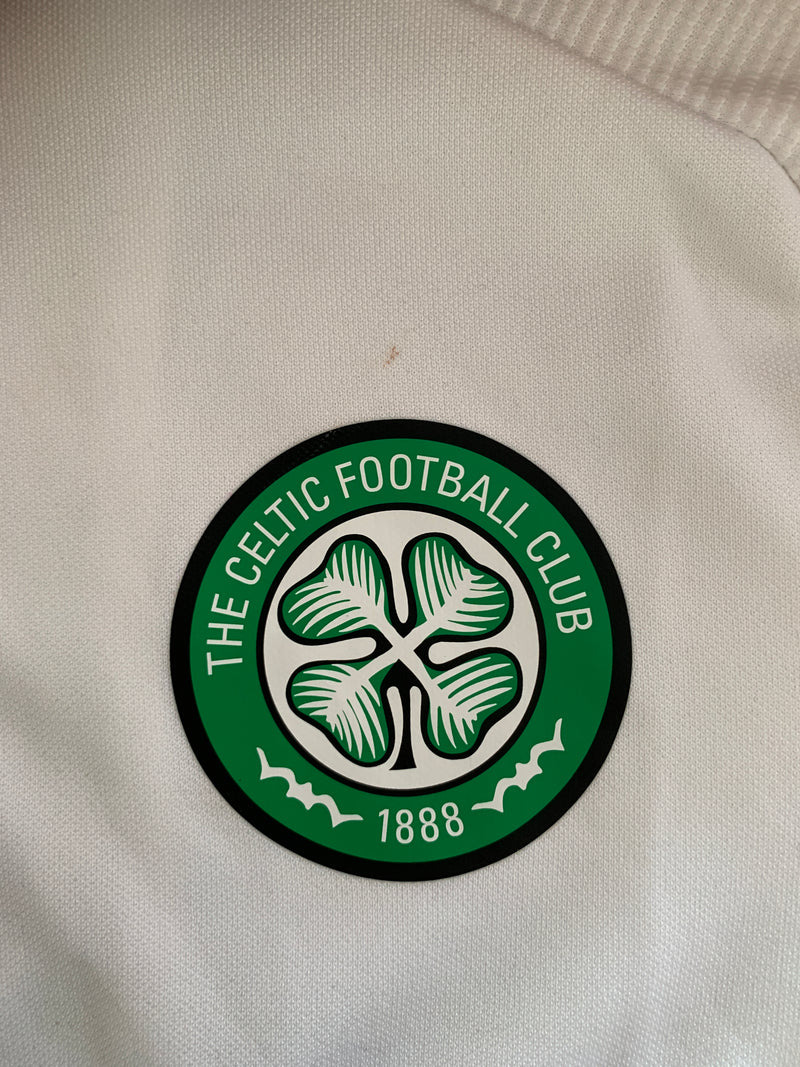 Chargez l'image dans la visionneuse de la galerie, Celtic Glasgow 2020-2021 Veste
