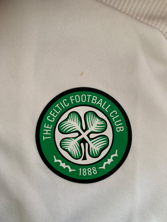 Celtic Glasgow 2020-2021 Veste