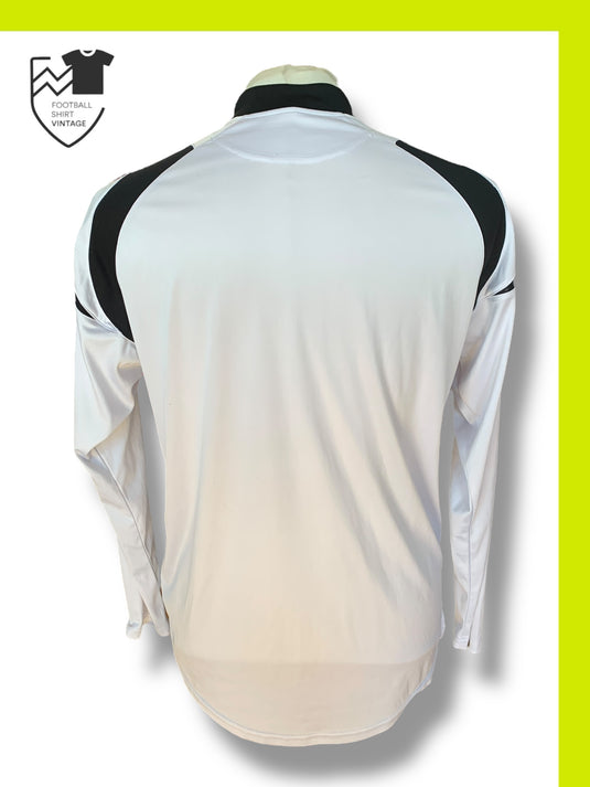 Rennes 2006-2007 Training