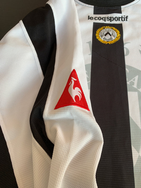 Udinese 2003-2004 HOME