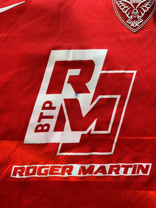 Dijon 2023-2024 HOME 21 BEN FREDJ