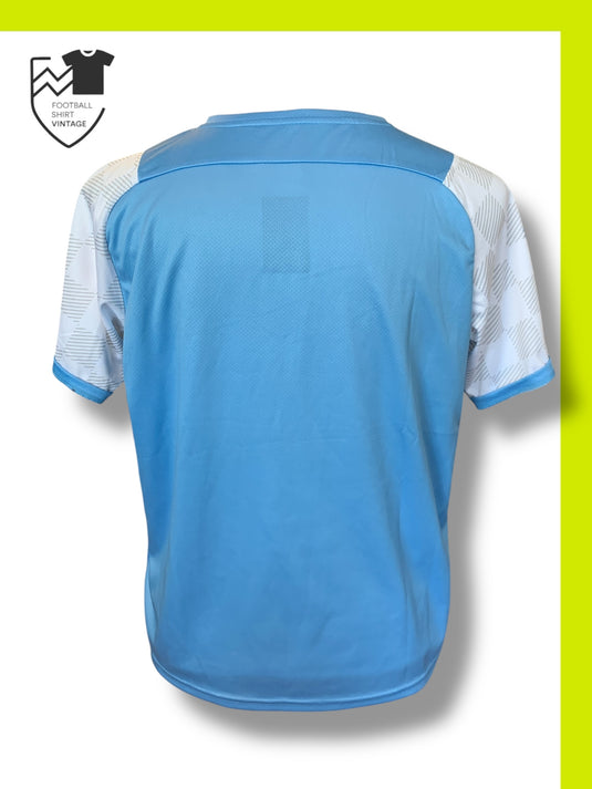 Melbourne City 2021-2022 HOME