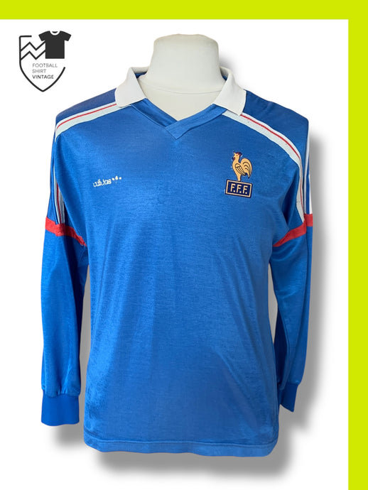 France 1989 HOME