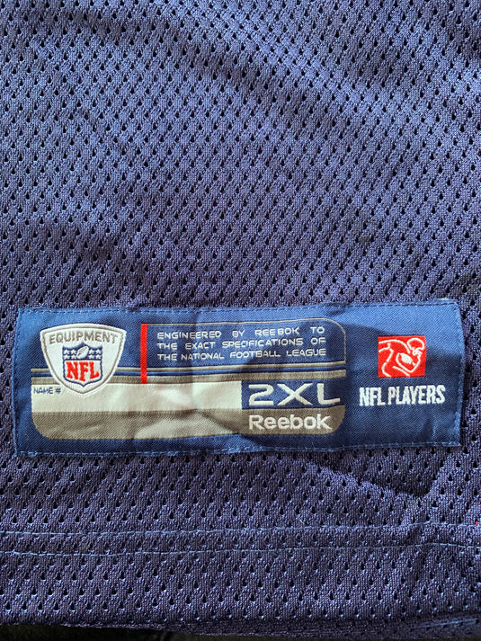 New England Patriots HOME 12 BRADY