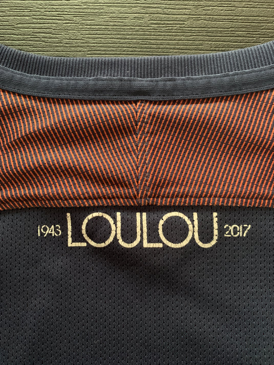 Montpellier 2017-2018 HOME