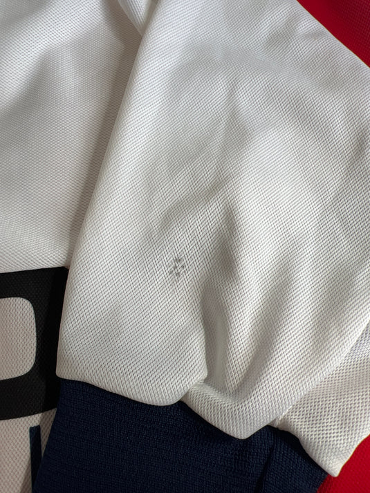Paris 1997-1998 AWAY 4