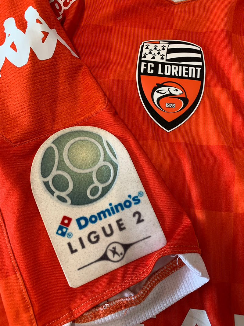 Chargez l&#39;image dans la visionneuse de la galerie, Lorient 2019-2020 HOME 31 LE FEE
