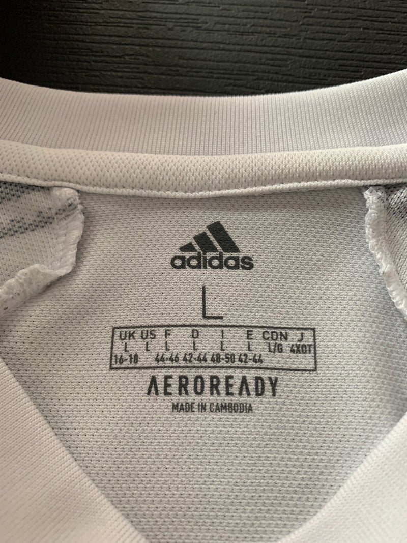 Chargez l'image dans la visionneuse de la galerie, Juventus 2020-2021 HOME
