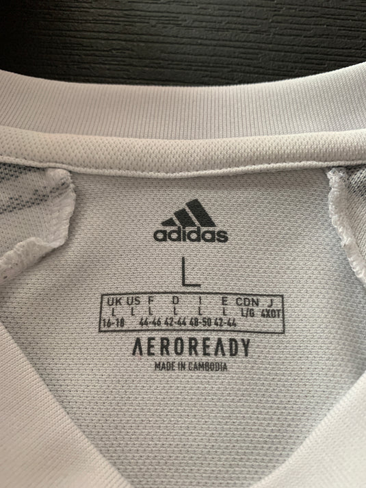 Juventus 2020-2021 HOME