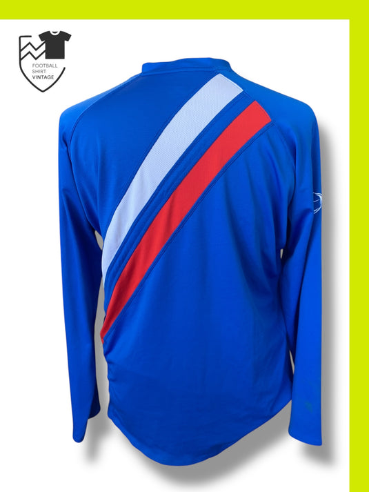Russie 2006 THIRD