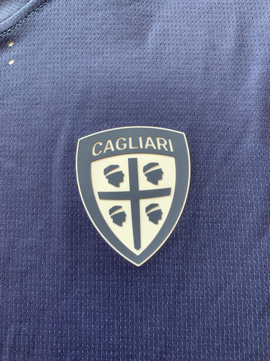 Cagliari 2023-2024 THIRD  (XL)