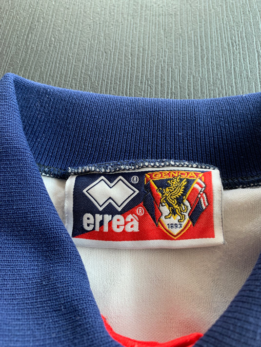 Genoa 1993-1994 AWAY  (S)
