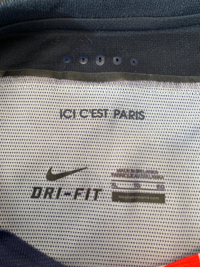 Chargez l'image dans la visionneuse de la galerie, PSG 2015-2016 HOME
