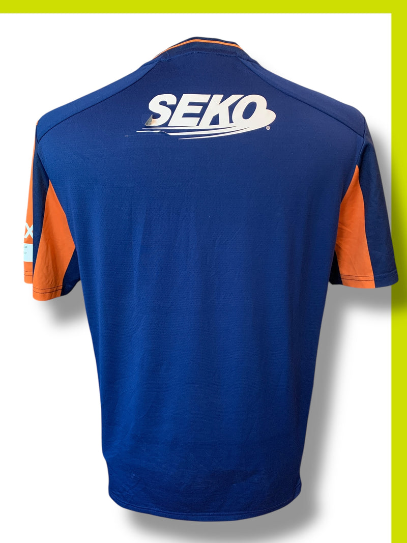 Chargez l'image dans la visionneuse de la galerie, Glasgow rangers 2023-2024 THIRD
