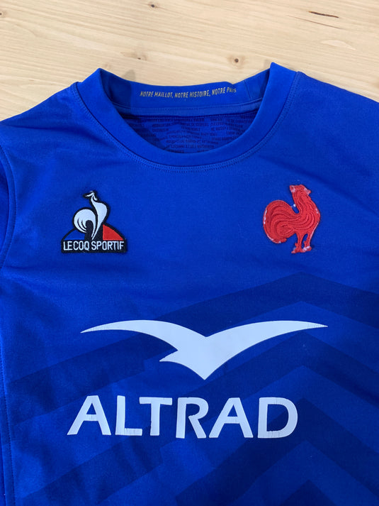 France 2021 HOME