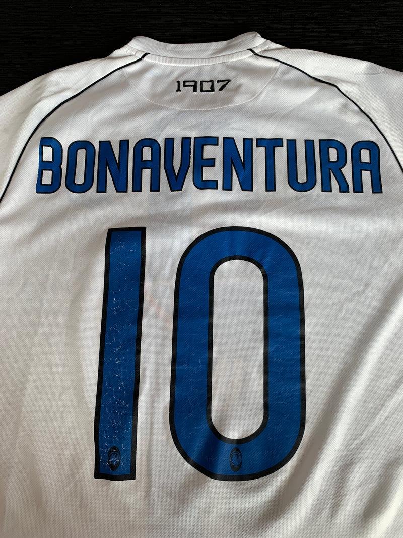 Chargez l'image dans la visionneuse de la galerie, Atalanta 2012-2013 AWAY 10 BONAVENTURA
