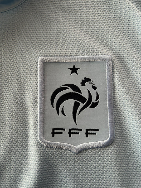 France 2013 AWAY 9 GIROUD