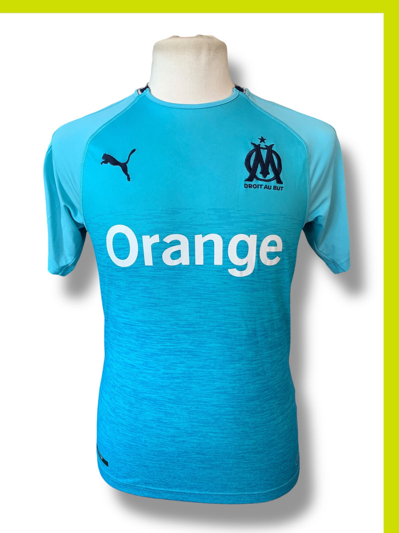 Chargez l'image dans la visionneuse de la galerie, Marseille 2018-2019 THIRD 26 THAUVIN
